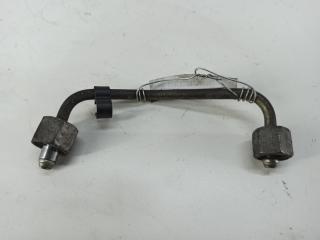 трубка топливная Audi A6 4F/C6 2007, 3.0 л., дизель