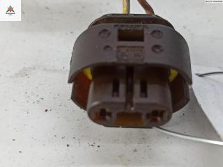 разъем (фишка) проводки Mercedes-Benz E-Класс W211/S211 2003, 3.2 л., дизель, АКПП, серый, универсал, 09122201