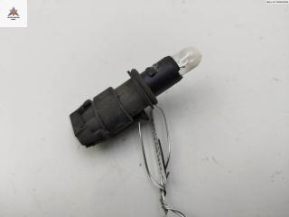 Патрон лампы фары Opel Zafira 1 поколение (A) 2002, 2.2 л., дизель, МКПП, серый, минивэн