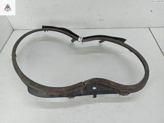 уплотнитель Mercedes-Benz C-Класс W203/S203/CL203 2003, 1.8 л., бензин, МКПП, серый, универсал, 2038266291