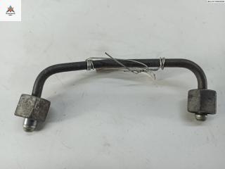 трубка топливная Audi A6 4F/C6 2007, 3.0 л., дизель