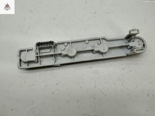 Плата фонаря заднего правого Skoda Fabia 1 поколение (6Y) [рестайлинг] 2005, 1.2 л., бензин, МКПП, чёрный, хетчбэк 5 дв., 6Y6945257