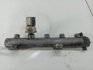 датчик давления топлива Audi A6 4F/C6 2007, 3.0 л., дизель, АКПП, белый, универсал, 059130089AB