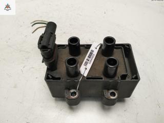 катушка зажигания Dacia (Renault) Logan 2009, 1.4 л., бензин, МКПП, красный, универсал, 7700274008