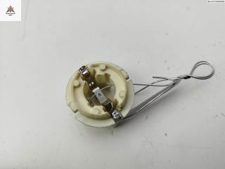 Патрон лампы фонаря Opel Vectra C 2004, 2.2 л., бензин, МКПП, синий, универсал, 199345