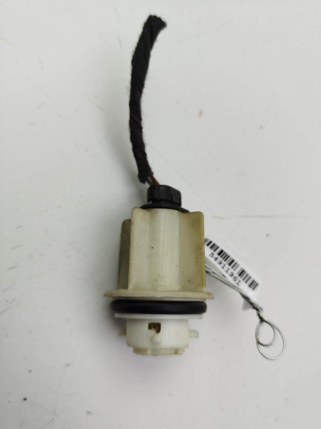 Патрон лампы указателя поворота Opel Zafira A 2001, 1.8 л., бензин, МКПП, зелёный, минивэн, PY21W