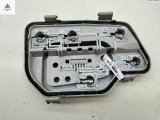 Плата фонаря заднего правого Volkswagen Polo 4 поколение 2004, 6Q6945258A