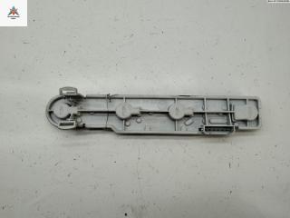 панель заднего левого фонаря Skoda Fabia 1 поколение (6Y) [рестайлинг] 2005, 1.2 л., бензин, МКПП, чёрный, хетчбэк 5 дв., 6Y6945257