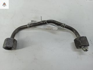 трубка топливная Audi A6 4F/C6 2007, 3.0 л., дизель