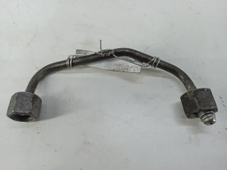 трубка топливная Audi A6 4F/C6 2007, 3.0 л., дизель
