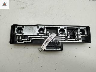Плата фонаря заднего правого Skoda Octavia mk1 (A4 1U) 2001, 1.9 л., дизель, МКПП, чёрный, универсал, 1U9945258