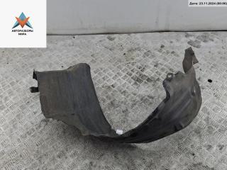 Подкрылок передний правый Nissan Almera N16 2001, 1.5 л., бензин, хетчбэк 3 дв., 638434M700