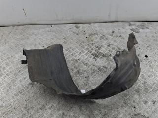 Подкрылок передний правый Nissan Almera N16 2001, 1.5 л., бензин, хетчбэк 3 дв., 638434M700