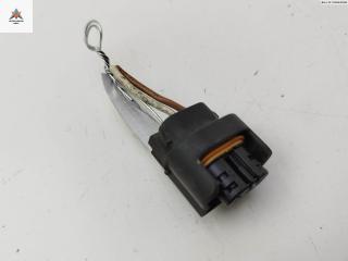 разъем (фишка) проводки Opel Zafira 1 поколение (A) 2001, 1.8 л., бензин, МКПП, серый, минивэн, ZFW2-92