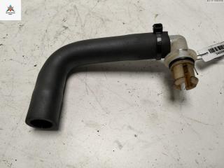 патрубок (трубопровод, шланг) Dacia (Renault) Logan 2009, 1.4 л., бензин, МКПП, красный, универсал