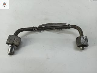 трубка топливная Audi A6 4F/C6 2007, 3.0 л., дизель