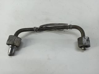 трубка топливная Audi A6 4F/C6 2007, 3.0 л., дизель
