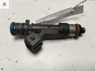 форсунка Dacia (Renault) Logan 2009, 1.4 л., бензин, МКПП, красный, универсал, 0280158034