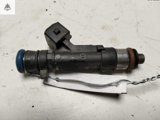 форсунка Dacia (Renault) Logan 2009, 1.4 л., бензин, МКПП, красный, универсал, 134944