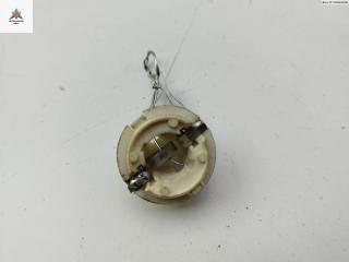 Патрон лампы фонаря Opel Vectra C 2004, 2.2 л., бензин, МКПП, синий, универсал, 199345