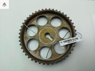 шкив распредвала Opel Vectra B [рестайлинг] 1999, 1.6 л., бензин, МКПП, серый, универсал, 90528768