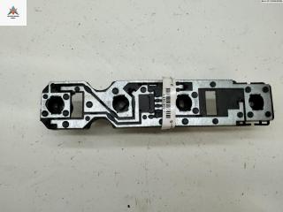 Плата фонаря заднего правого SEAT Inca 1 поколение 1998, 1.9 л., дизель, МКПП, белый, фургон, VALEO