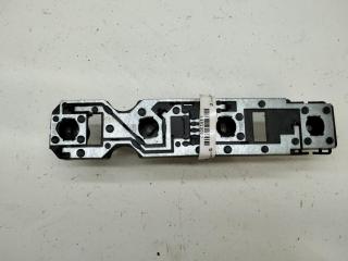 Плата фонаря заднего правого SEAT Inca 1 поколение 1998, 1.9 л., дизель, МКПП, белый, фургон, VALEO