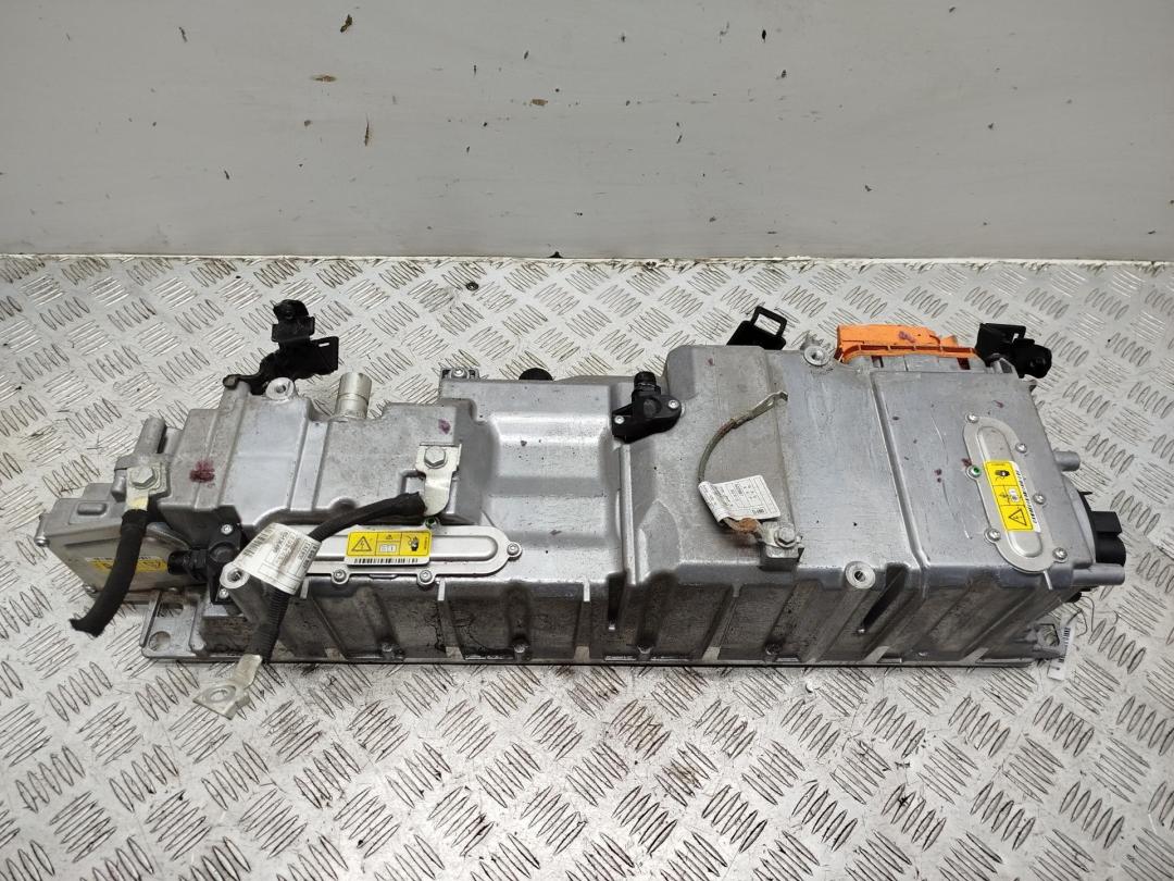 высоковольтная батарея BMW 2 Tourer F45/F46 2019, 1.5 л., гибрид, АКПП, чёрный, минивэн, 12369470891 - фото №1