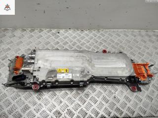 высоковольтная батарея BMW 7 серия F01/F02 [рестайлинг] 2012, 3.0 л., гибрид, АКПП, серый, седан, 7638675