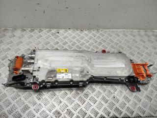 высоковольтная батарея BMW 7 серия F01/F02 [рестайлинг] 2012, 3.0 л., гибрид, АКПП, серый, седан, 7638675