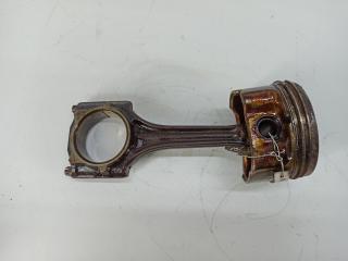 поршень Audi A4 B7 2005, 2.0 л., бензин, МКПП, серый, универсал, 06BA
