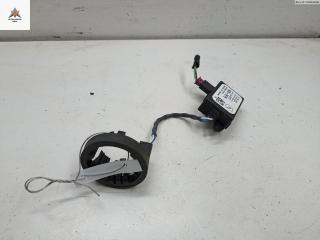 Иммобилайзер Opel Astra J [рестайлинг] 2011, 1.7 л., дизель, МКПП, серый, универсал, 13500157