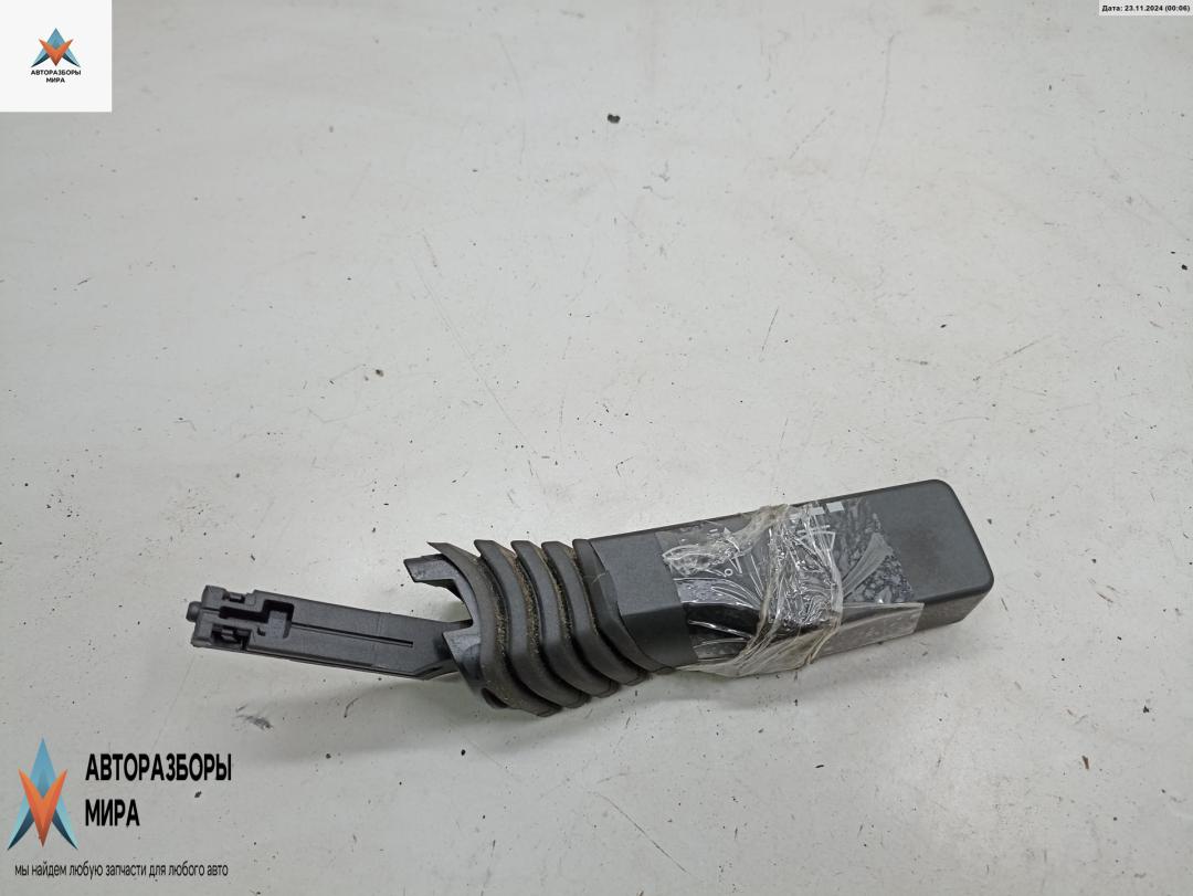 переключатель дворников Opel Vectra C 2004, 2.2 л., бензин, МКПП, синий, универсал, 9180813 - фото №1