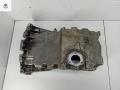масляный поддон Audi A4 B7 2005, 2.0 л., бензин, МКПП, серый, универсал, 06B103603AH - фото №2