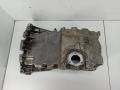 масляный поддон Audi A4 B7 2005, 2.0 л., бензин, МКПП, серый, универсал, 06B103603AH - фото №2