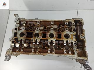 ГБЦ Audi A4 B7 2005, 2.0 л., бензин, МКПП, серый, универсал, 06B103373AR