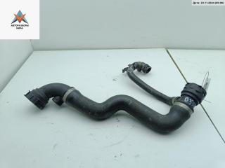 патрубок радиатора BMW 3 серия E46 [рестайлинг] 2002, 2.0 л., бензин, 7520668