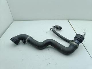 патрубок радиатора BMW 3 E46 2002, 2.0 л., бензин, 7520668
