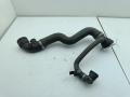 патрубок радиатора BMW 3 E46 2002, 2.0 л., бензин, 7520668 - фото №2
