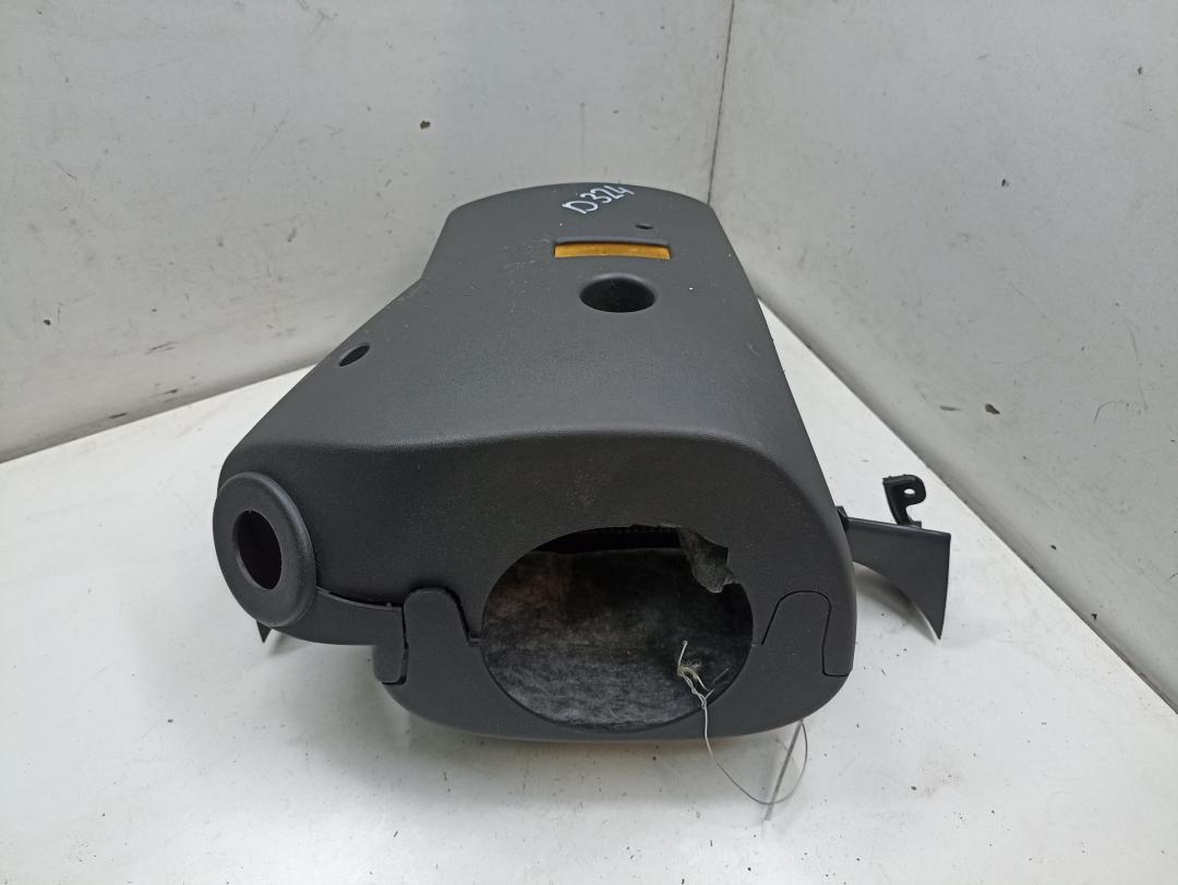 кожух рулевой колонки Opel Astra J 2011, 1.7 л., дизель, МКПП, серый, универсал, 13257576