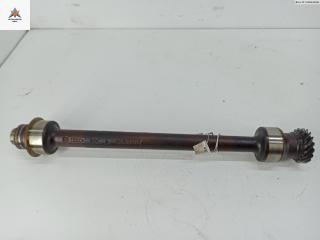 Привод Audi A4 B5 1996, 1.8 л., бензин, МКПП, синий, универсал, 027115019