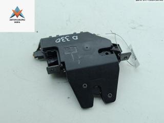 замок багажника BMW 3 серия E46 [рестайлинг] 2002, седан, 8196401