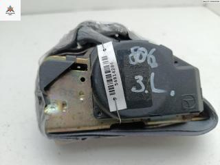 ремень безопасности Peugeot 806 221 1996, 2.0 л., бензин, МКПП, зелёный, минивэн, ARG