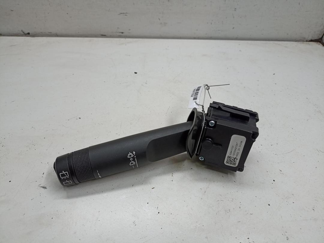 переключатель дворников Opel Astra J 2011, 1.7 л., дизель, МКПП, серый, универсал, 20941131