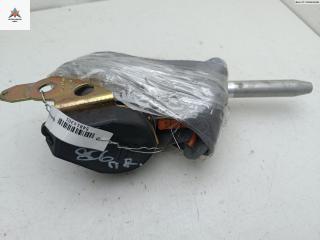 ремень безопасности Peugeot 806 221 1996, 2.0 л., бензин, МКПП, зелёный, минивэн, AVD