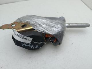 ремень безопасности Peugeot 806 221 1996, 2.0 л., бензин, МКПП, зелёный, минивэн, AVD