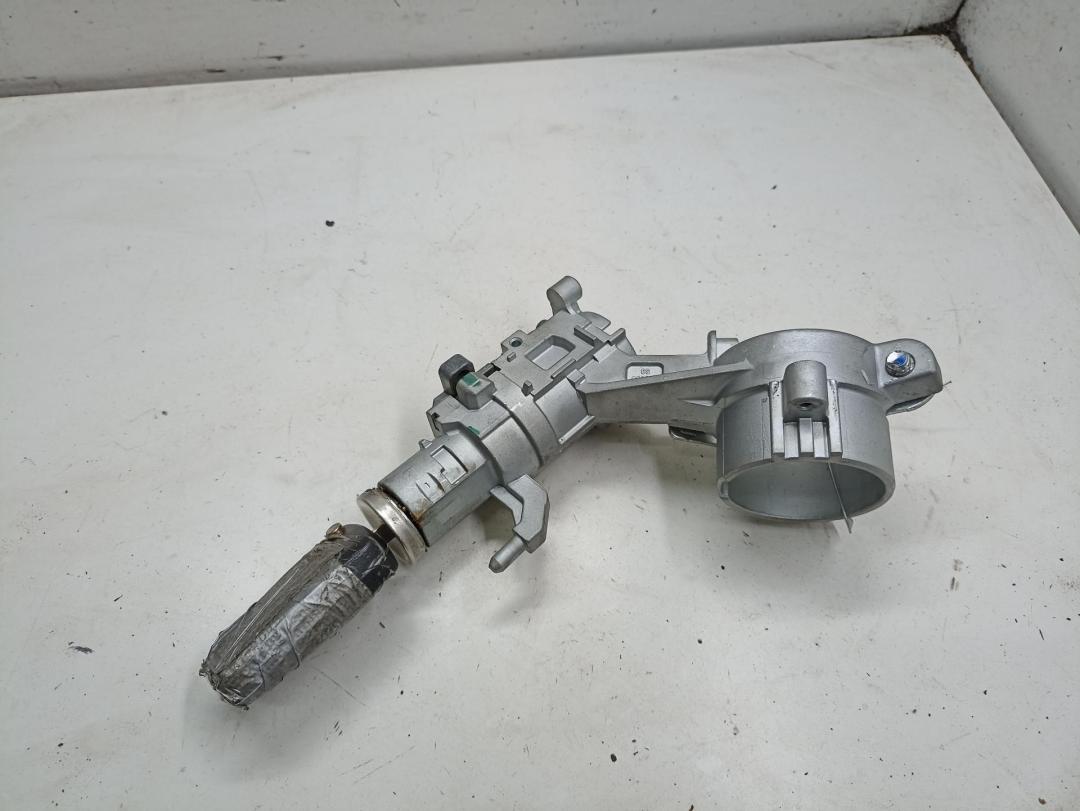 замок зажигания Opel Astra J 2011, 1.7 л., дизель, МКПП, серый, универсал, 22762566
