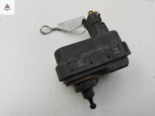 корректор фар Opel Zafira 1 поколение (A) 2001, 1.8 л., бензин, МКПП, серый, минивэн, VALEO