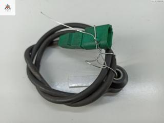 датчик детонации Audi A4 B6 2003, 2.0 л., бензин, МКПП, чёрный, универсал