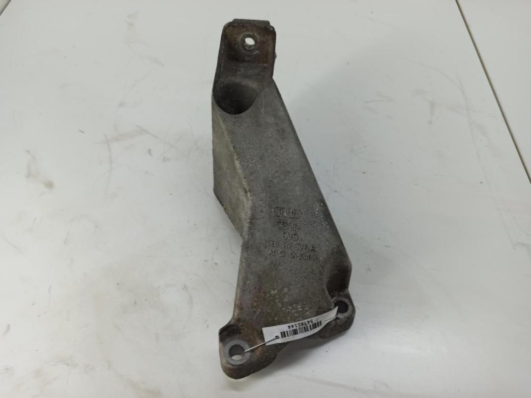 кронштейн двигателя Audi A4 B6 2003, 2.0 л., бензин, МКПП, чёрный, универсал, 8E0199307A - фото №1
